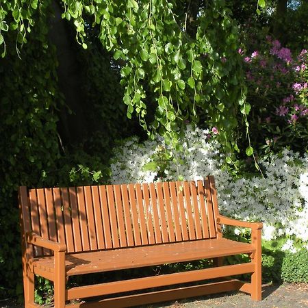 B&B Kasteel De Windt Nieuwkerken-Waas Экстерьер фото