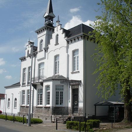 B&B Kasteel De Windt Nieuwkerken-Waas Экстерьер фото