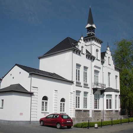 B&B Kasteel De Windt Nieuwkerken-Waas Экстерьер фото