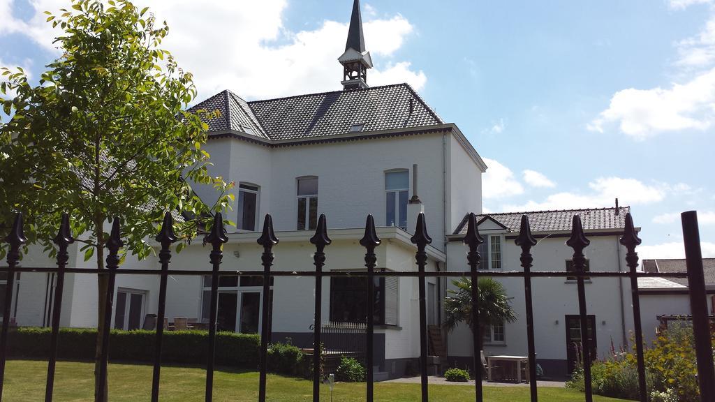 B&B Kasteel De Windt Nieuwkerken-Waas Экстерьер фото